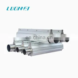 Factory Customize Adjustable Drying Air Knife For Turbo Blower thumbnail-4