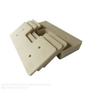 Self-lubrication Cast Nylon Board Customized MC Nylon Sheet thumbnail-3