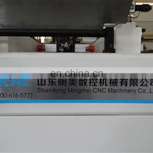 180 Degrees Widely Used Aluminum Cnc Machining 4 Axis Cnc Machine for Sale thumbnail-6