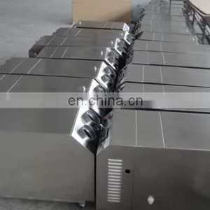 18kg/h Large Capacity Humidifier Air Cooler With CE, ISO thumbnail-5