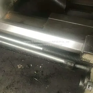Precion CW61180Lx6m Heavy Duty Horizotanl Lathe thumbnail-5