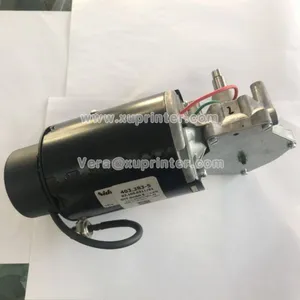 G2.105.0311 For Heidelberg SM74 SM52 Machine Pile Motor Anl/Ausl SM52/A4/SM74 HD Machine Parts thumbnail-3