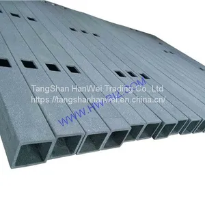 China High Temperature Refractory Recrystallized Silicon Carbide (RSiC) Beam 1650C thumbnail-1