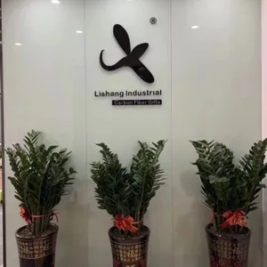 Dongguan Lishang Industrial Co.,Ltd. company overview - view 1 thumbnail