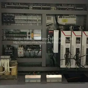 SMTCL I5m4 Vertical Drilling & Tapping Center thumbnail-2