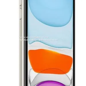 Original Phone 11 for Phone 11 Pro for Phone 11 Pro Max 64GB/256GB/512GB - Any Color - SIM-Free - Factory Unlocked thumbnail-2