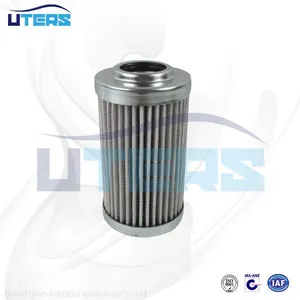 UTERS Alternative to MP FILTRI Hydraulic Oil Folding Filter Element HP3202M60VN thumbnail-3