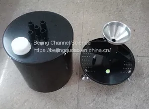 QT Series Tipping Bucket Flowmeter thumbnail-1