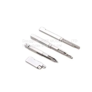 Dongguan YIZE MOULD Digital Electronic Connector Mold Parts Processing thumbnail-1