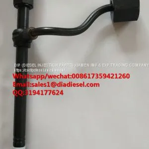 High Quality 9L-6969 Diesel Fuel Injector 9L6969 for Sale thumbnail-1