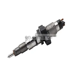 Diesel Fuel Injection Common Rail Injector 0445120029( 0 445 120029) thumbnail-5