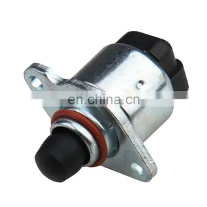 LLXBB IDLE AIR CONTROL VALVE IAC AC160 FOR CHEVY Chevrolet 12482707 17113167 17113200 17113297 CV10160 217436 thumbnail-1
