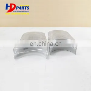 D12D EC480 EC360 EC460 Engine Main and Con Rod Bearing thumbnail-6