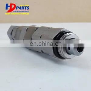 Diesel Engine Main Relief Control Valve EX200-2 4289602 Machinery Repair Parts thumbnail-5