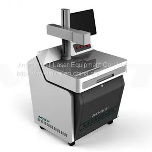 Standard Desktop Fiber Laser Marking Machine OEM Laser Marking Machine Manufacturer thumbnail-3