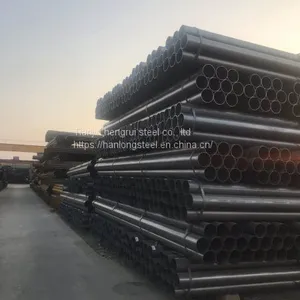 Galvanized Square Tube thumbnail-5