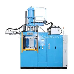 High Quality 300ton Rubber Injection Molding Machine thumbnail-1