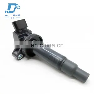 Ignition Coil 90919-02239 9091902239 for Japanese Car thumbnail-1