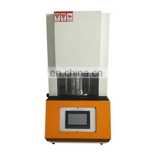 Moving Die Rheometer China ,rubber Moving Die Rheometer Price thumbnail-1