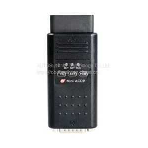 Yanhua Mini ACDP Programming Master Basic Configuration Work on PC/Android/IOS With Wifi thumbnail-1