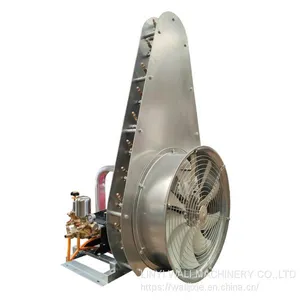 Truck Mounted Power Sprayer thumbnail-1