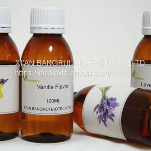 Oil Soluble Cheese Flavor High Concentrate Flavor Liquid for Snack and Baking thumbnail-4