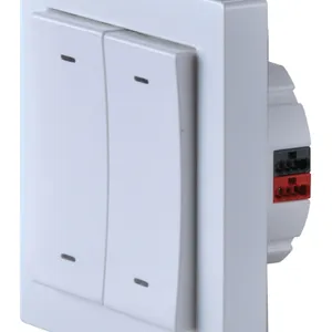 Push Button Electric Wall Switch for LED thumbnail-1
