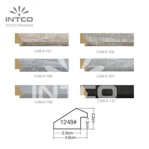 Modern Tabletop Picture Frames - Black Picture Frames - Wall & Table Picture Frames thumbnail-5