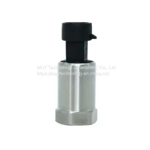 Low Cost Hydraulic Pressure Sensor Price for HAVC,LNG,CNG Systems thumbnail-2