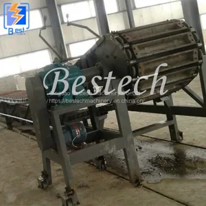 Customized Aluminum Ingot Casting Equipment thumbnail-4