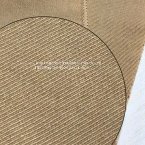 94%Cotton 6%Spandex Cavalry Fabric thumbnail-4