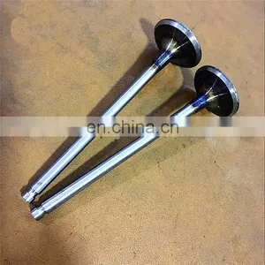 for Mitsubishi 4a91 4a91s 1500cc 4a90 Colt Plus Mivec Car Spare Parts Intake Exhaust Engine Valve thumbnail-6