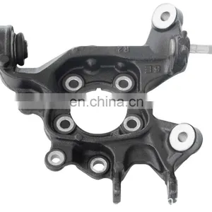 Steering Knuckle FOR TOYOTA OEM 42304-0E070 42305-0E070 thumbnail-1