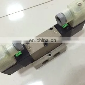 CKD Solenoid Valve 4KB320-10-M1LS-AC200V thumbnail-4