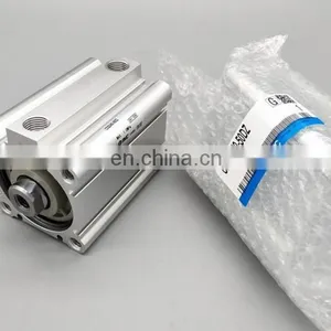 SMC Air Small Cylinder CDQ2A40-40D-A73 thumbnail-1