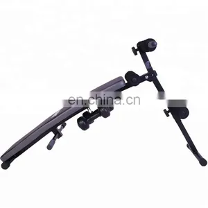 New Gym Equipment Weight Bench Cushion,fitness Bench,bench Press Gym thumbnail-6