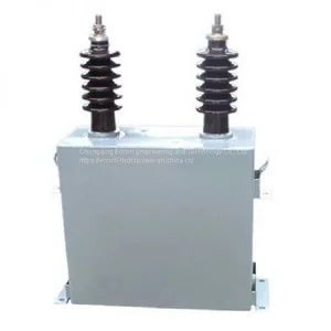 Afm Aam Awm Aff 100kVA 11kv High Voltage HV AC Filter Power Capacitor to Absorb High Harmonics and Conduct Reactive Power Compensation for AC Power System Power Grid thumbnail-1