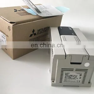 Low Cost and Good Quality PLC in Mitsubishi FX3U-48MT/ES-A Industrial Automation System thumbnail-6