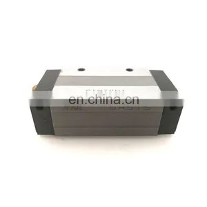 Free Shipping Japan Block THK High Precision Rate 8PCS SSR20XW Mask Machine Power Transmission Parts thumbnail-1