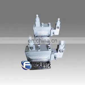 RG-3 RG RCG Relief Unloading Pressure Control Valves for Pressure Reducing Valve thumbnail-2