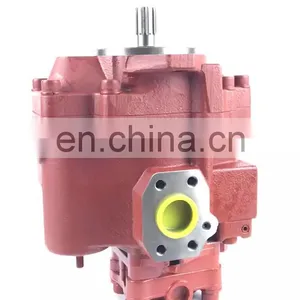 Nachi PVD Series PVD-2B-36L3-5-2210A Hydraulic Piston Pump Oil Pump Excavator Parts thumbnail-1