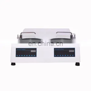 Metallographic Sample Machine for Metallic Grinding&polishing thumbnail-2