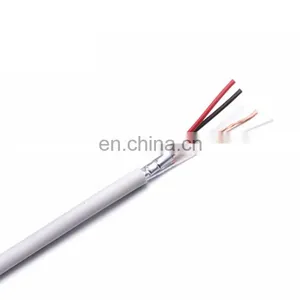 Low Smoke 2x2x0.8mm 2x2x0.6mm Bus Cable thumbnail-4