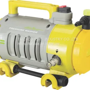 Household Portable Car Cleaning Machine Wash High Pressure Washer thumbnail-4