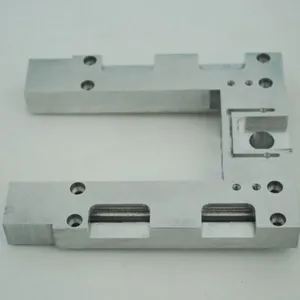 Customized Stainless Steel Parts China-Solar Equipment Parts thumbnail-1