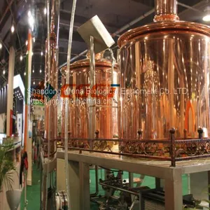 Beer Brewing Equipment thumbnail-1