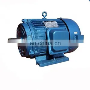 Adjustable-speed Motor 80kw thumbnail-3