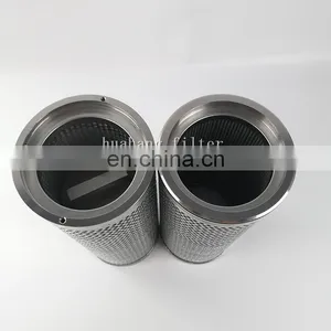Replacement PUTZMEISTER Truck Hydraulic Oil Filter for Concrete Pump 416341 thumbnail-3