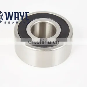Ball Bearings 5312C3 Double Row Angular Contact Ball Bearing 5312 Double Row Deep Groove Radial Ball Bearing thumbnail-4