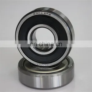 Motorcycles Bearing 6315 Chinese Factory Deep Groove Ball Bearing 6315 thumbnail-6